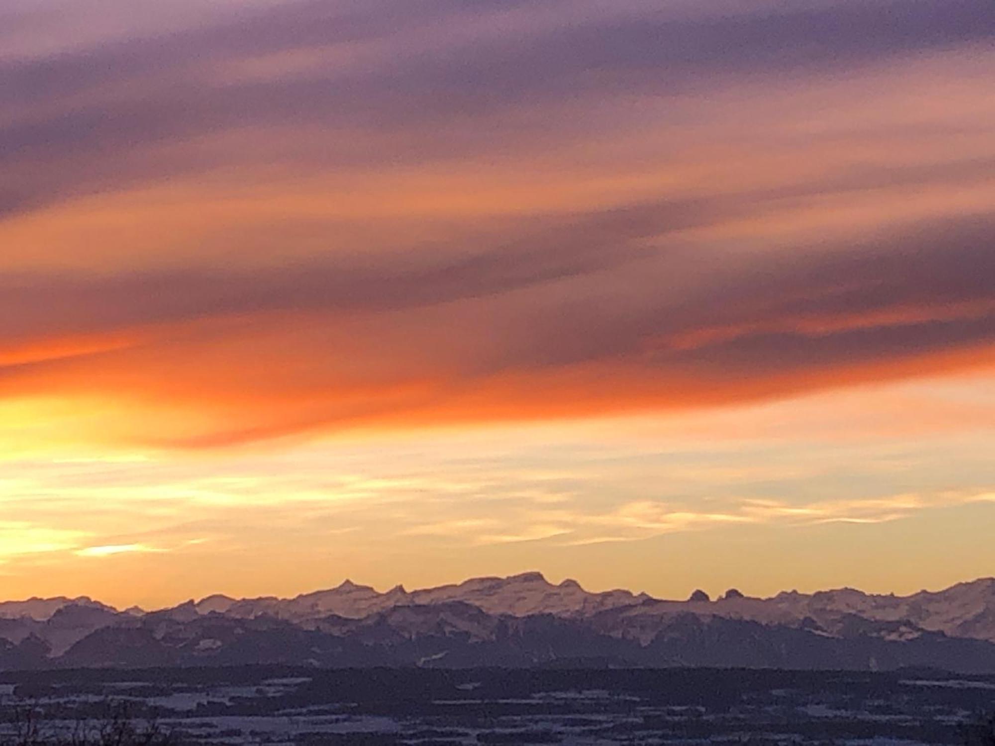 La Croisee Des Chemins Premier Esterno foto