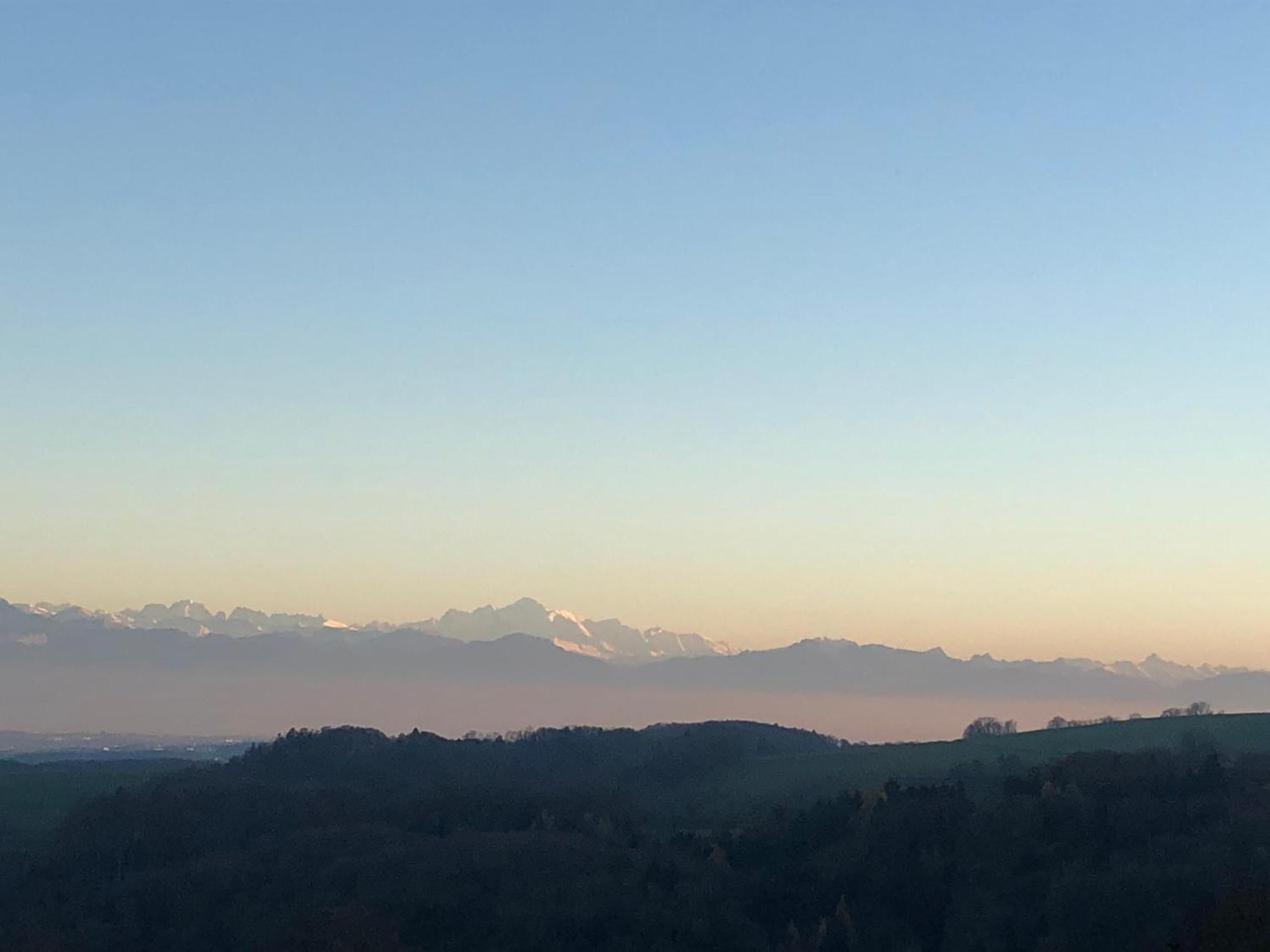 La Croisee Des Chemins Premier Esterno foto