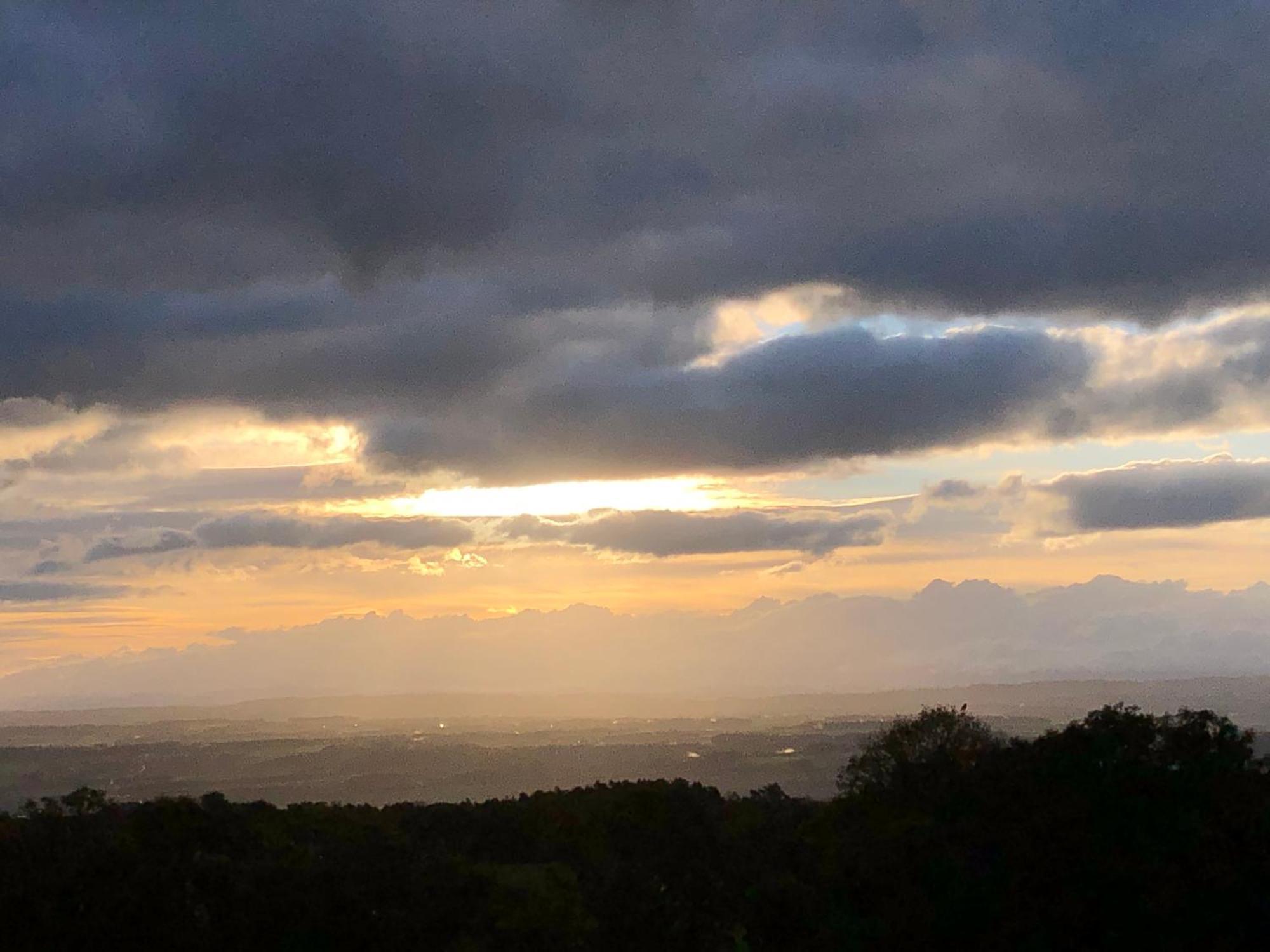 La Croisee Des Chemins Premier Esterno foto
