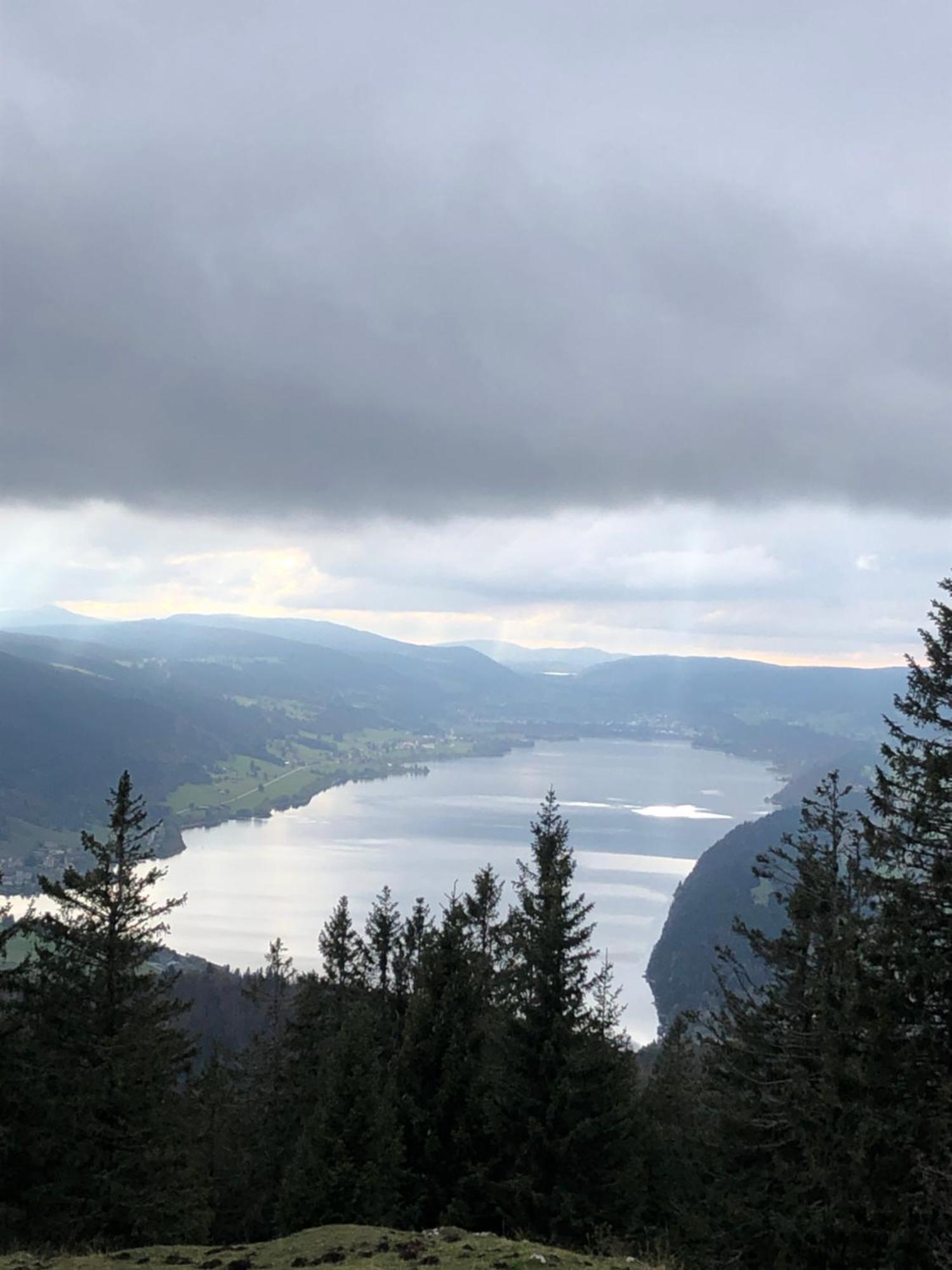 La Croisee Des Chemins Premier Esterno foto